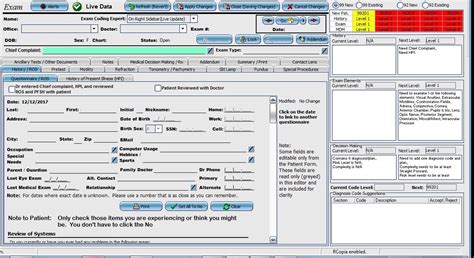 optometry emr software|liquid ehr for optometry.